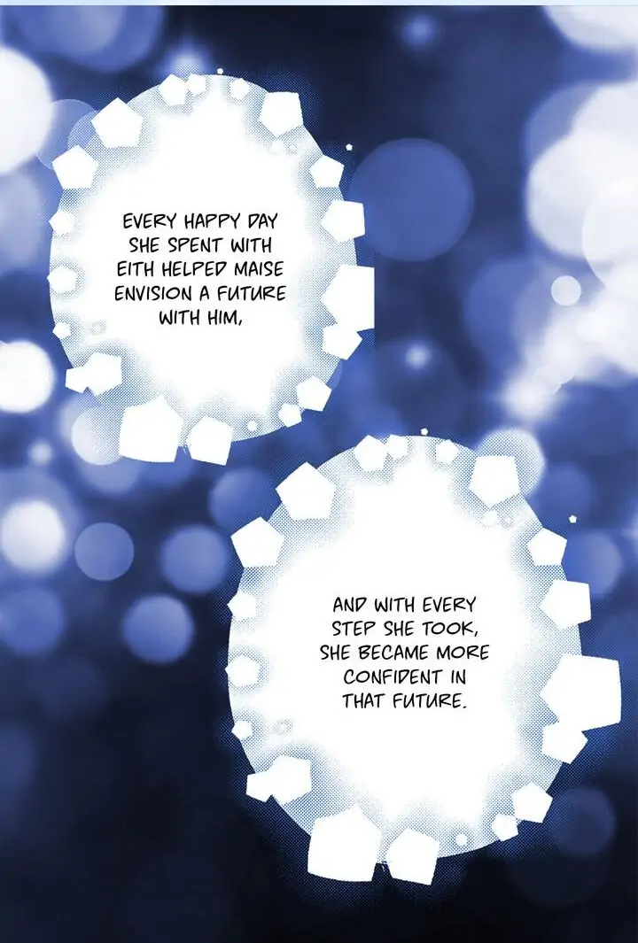 I’m the Ex-Girlfriend of a Soldier chapter 31 - page 27